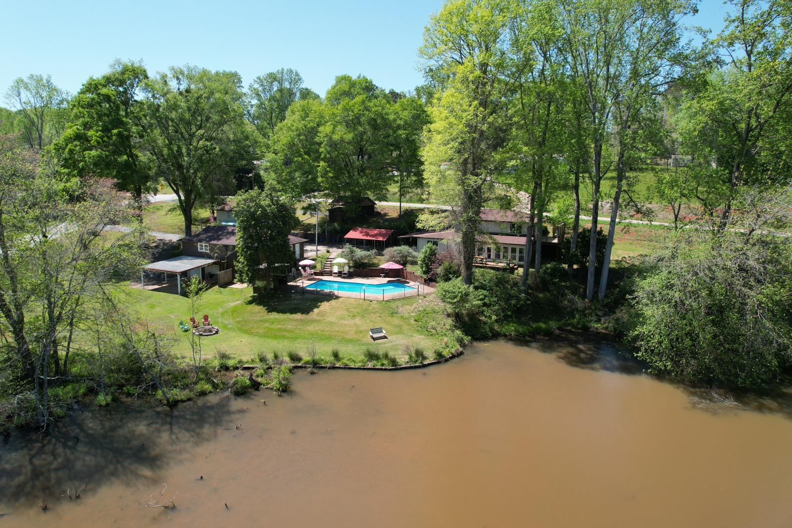 1212 Riveroak Road, Inman, South Carolina image 48