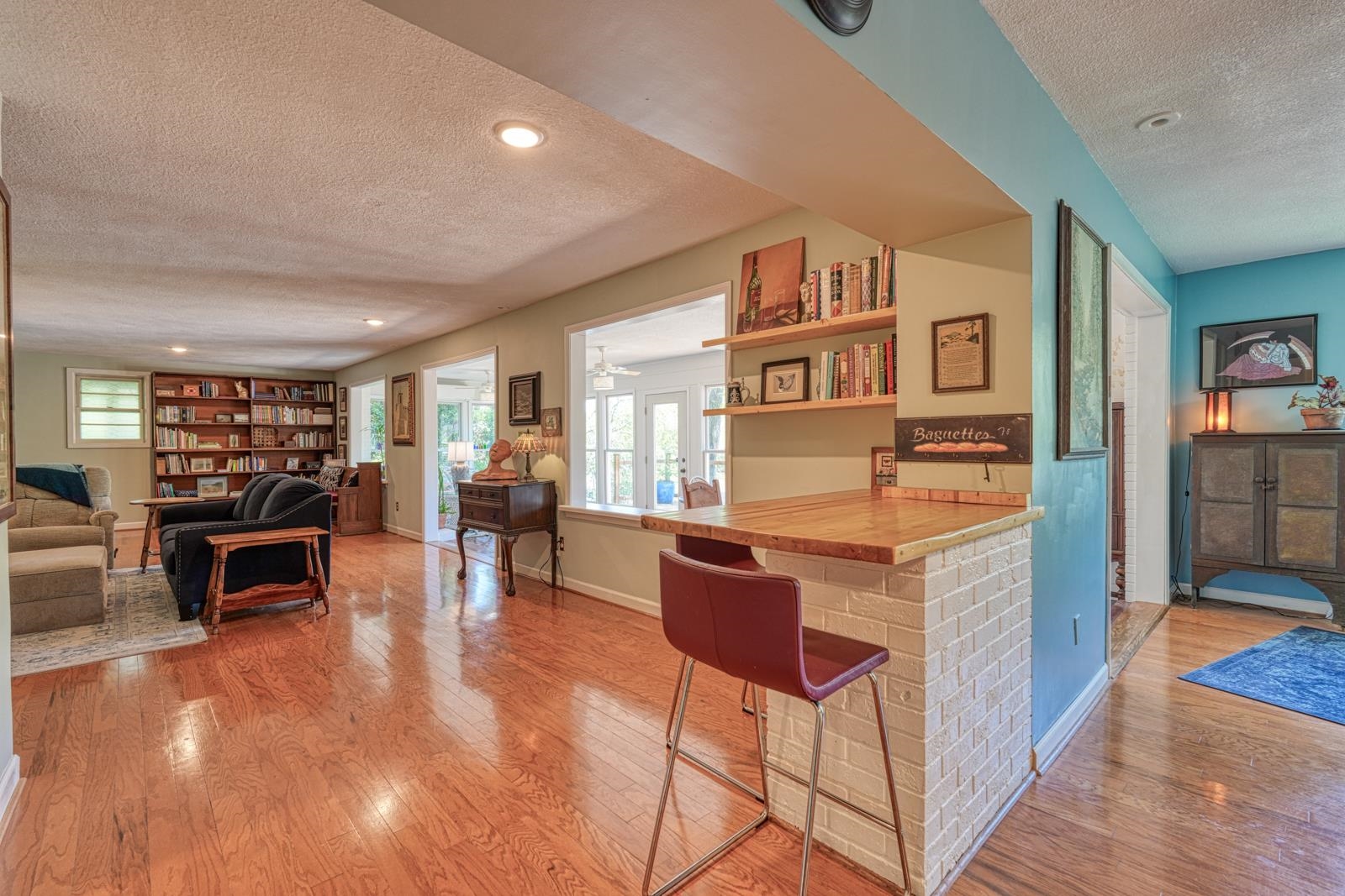 1212 Riveroak Road, Inman, South Carolina image 8