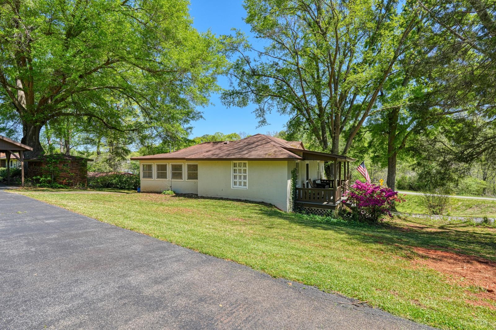 1212 Riveroak Road, Inman, South Carolina image 45