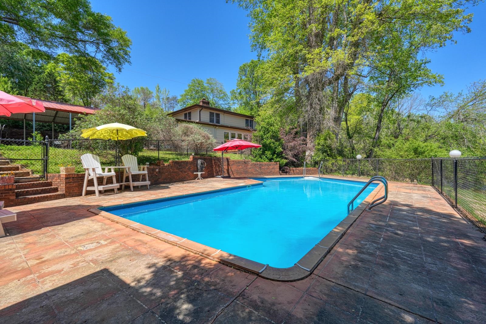 1212 Riveroak Road, Inman, South Carolina image 27