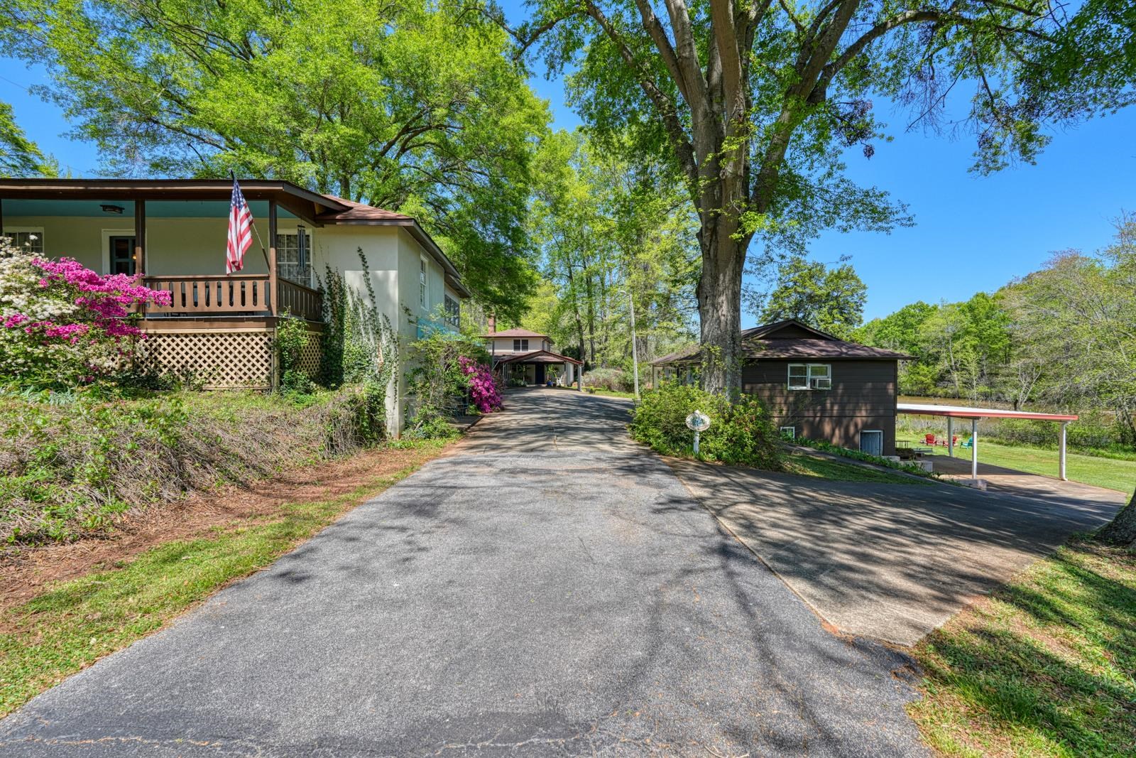 1212 Riveroak Road, Inman, South Carolina image 46