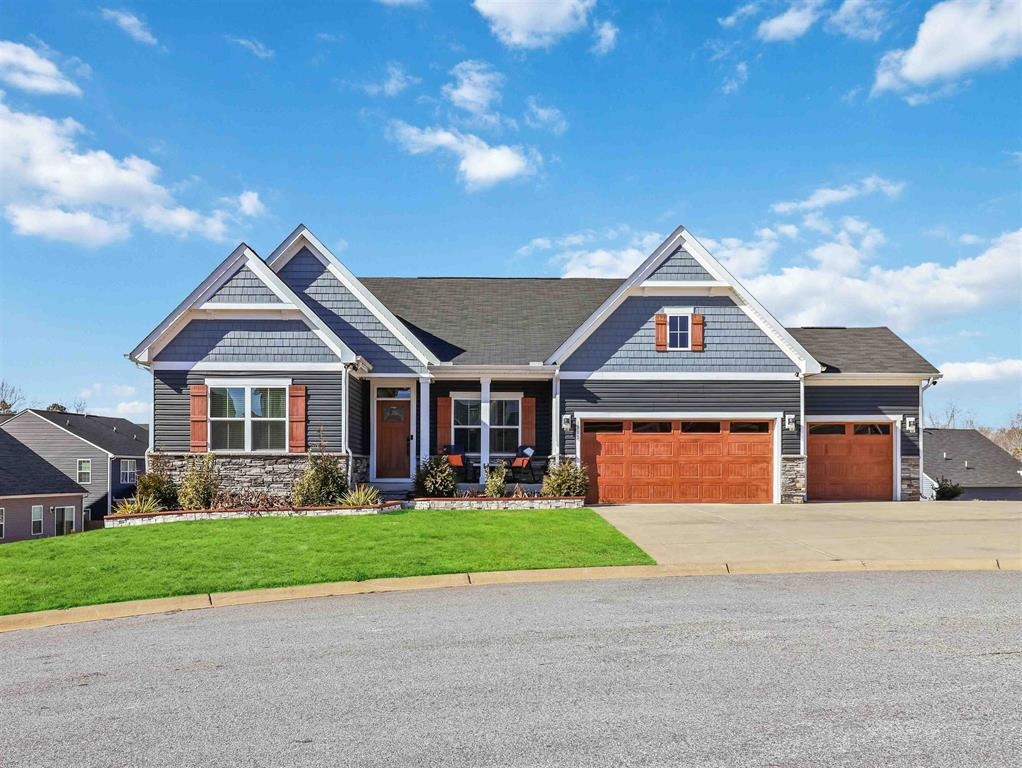 1711 Warrington Court, Moore, South Carolina image 2