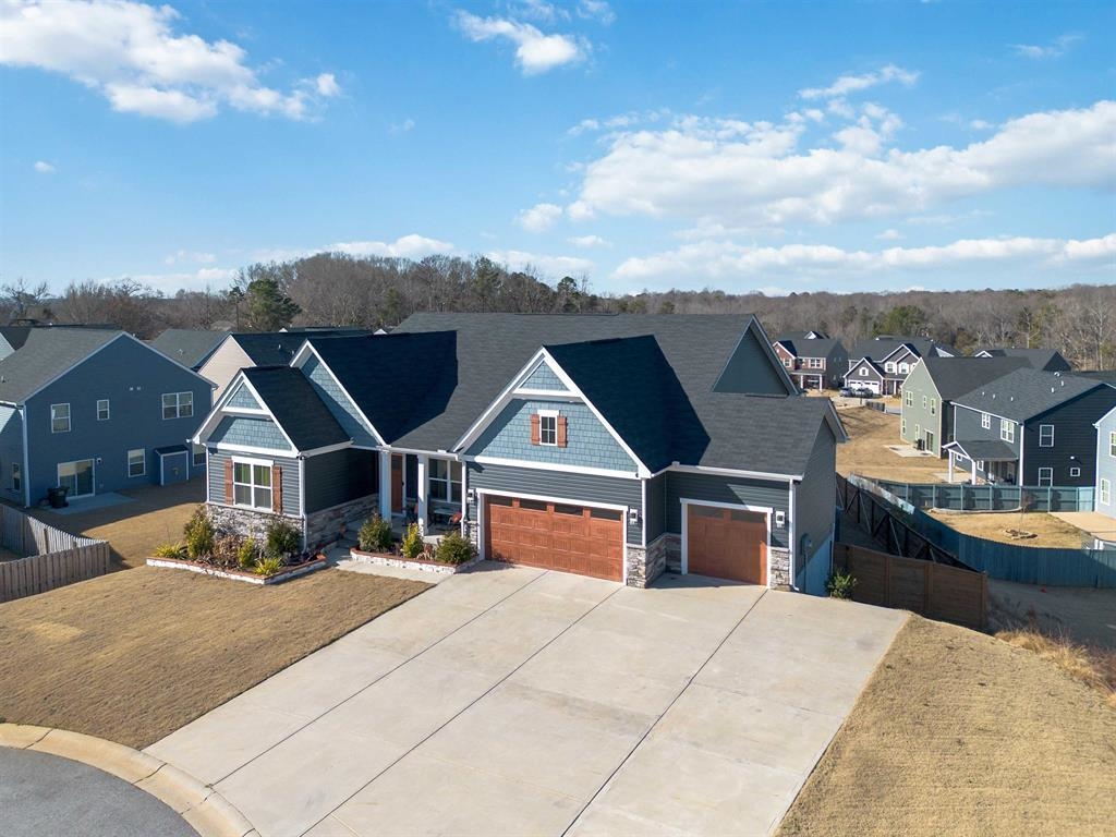 1711 Warrington Court, Moore, South Carolina image 4