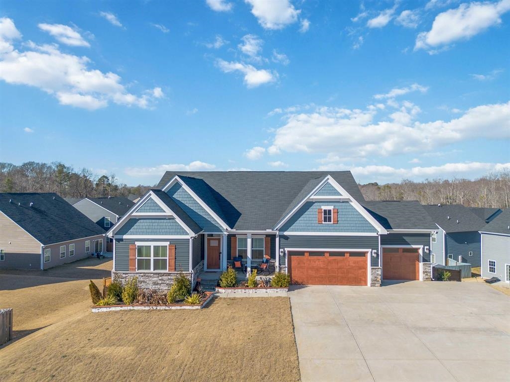 1711 Warrington Court, Moore, South Carolina image 1