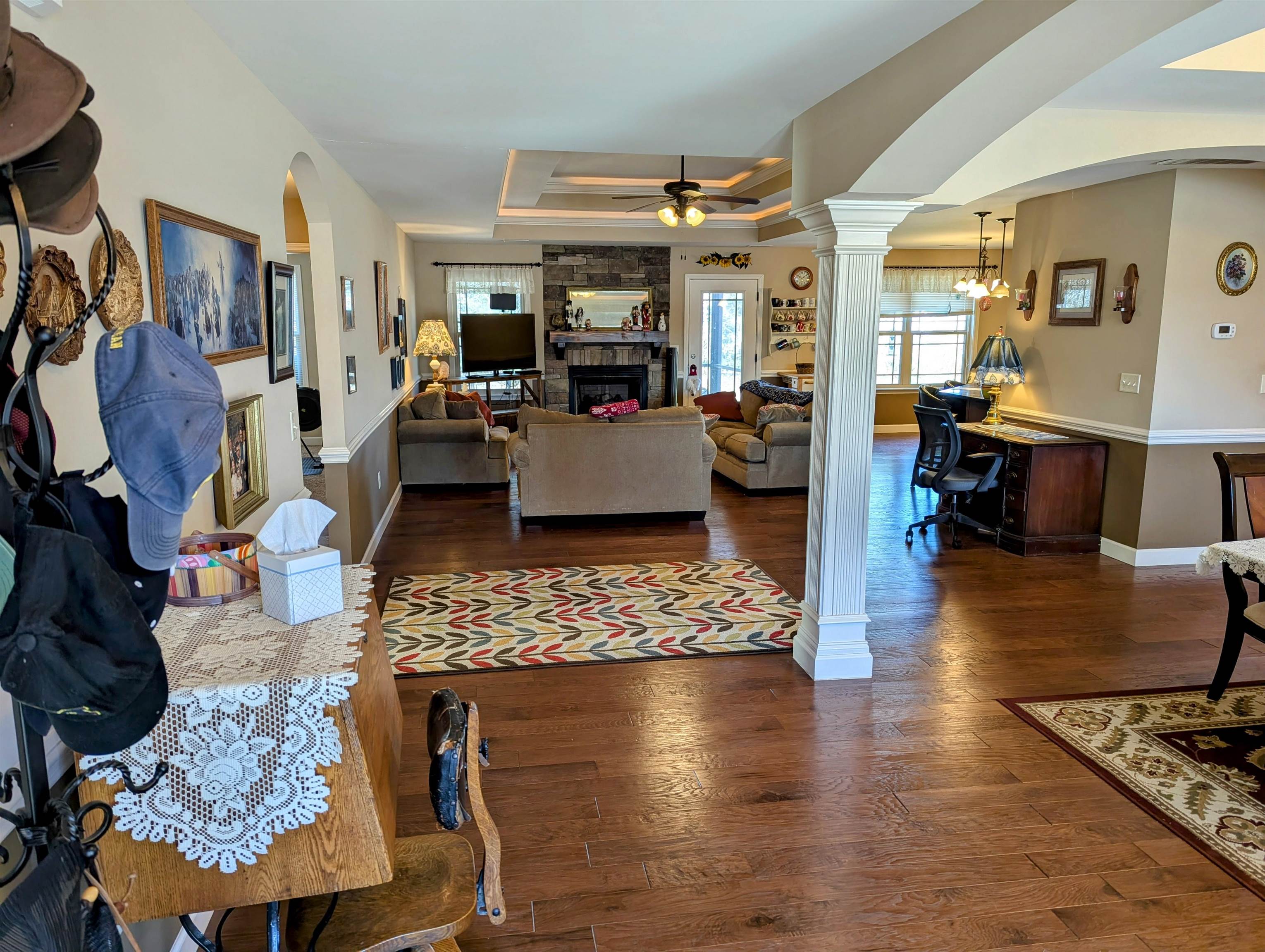 215 Longmont Drive, Boiling Springs, South Carolina image 2
