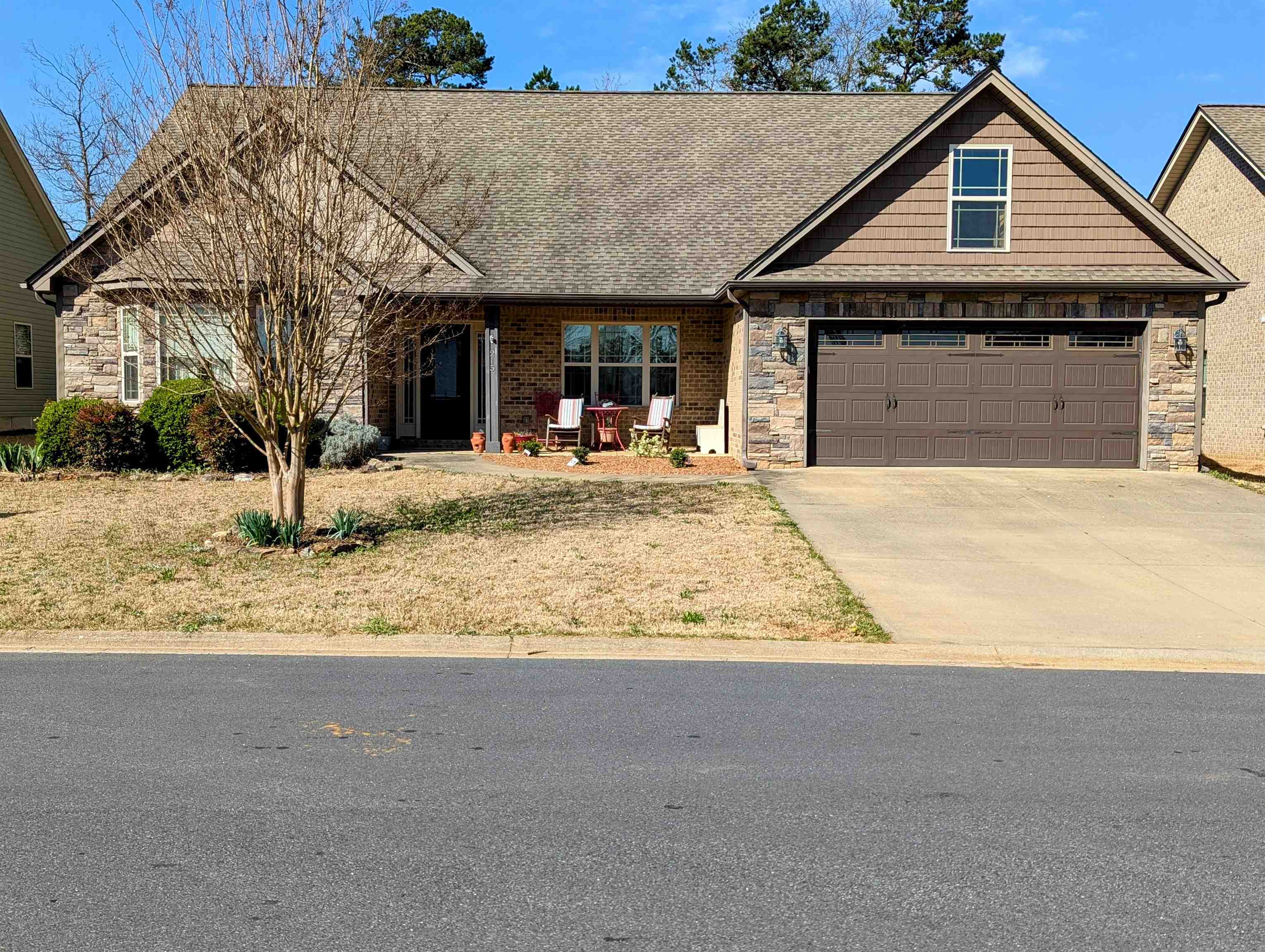 215 Longmont Drive, Boiling Springs, South Carolina image 1