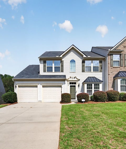 Townhouse For Sale - 344 Bellerive Drive<br/> Duncan, SC 29334