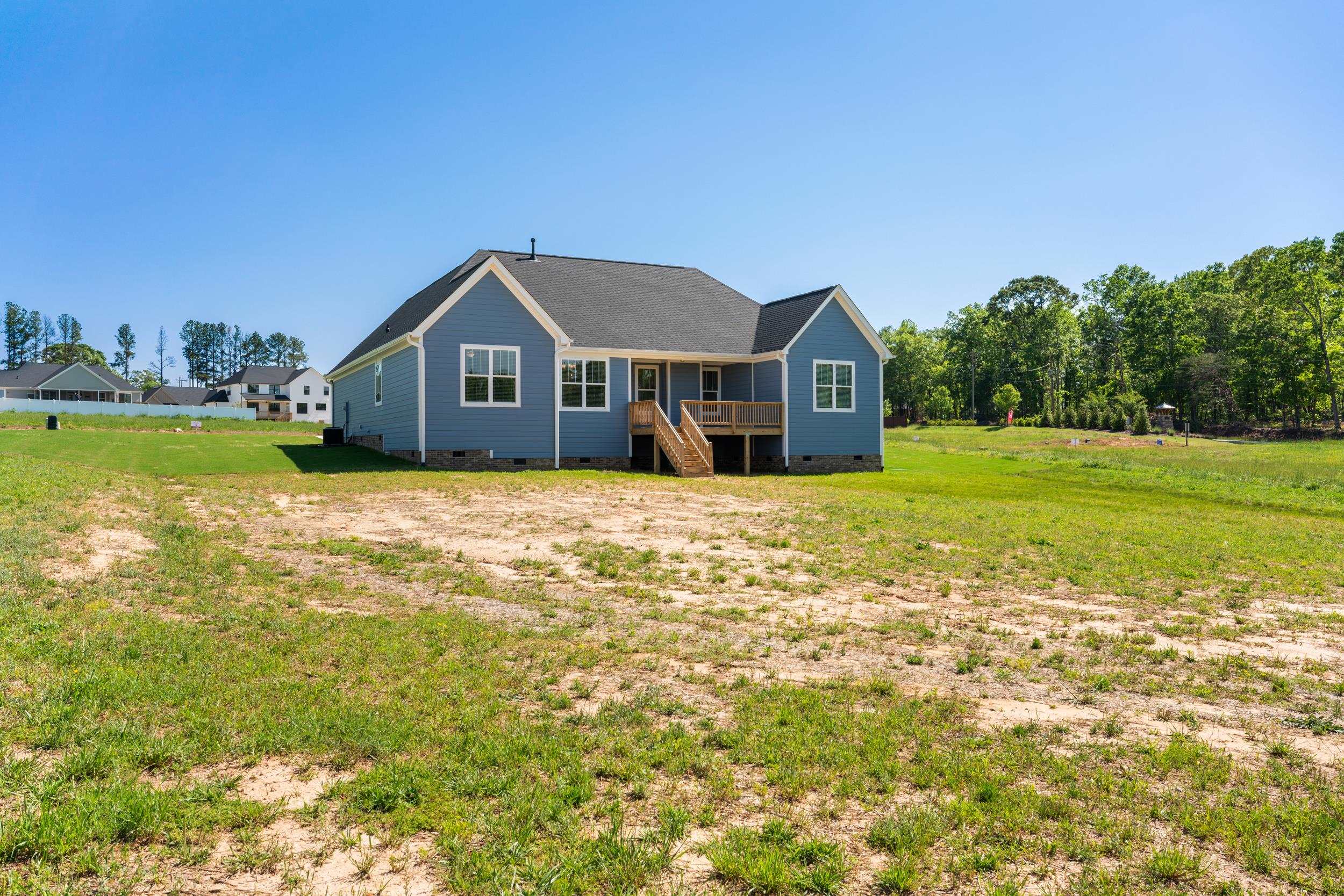 1013 Alder Pond Drive, Campobello, South Carolina image 34