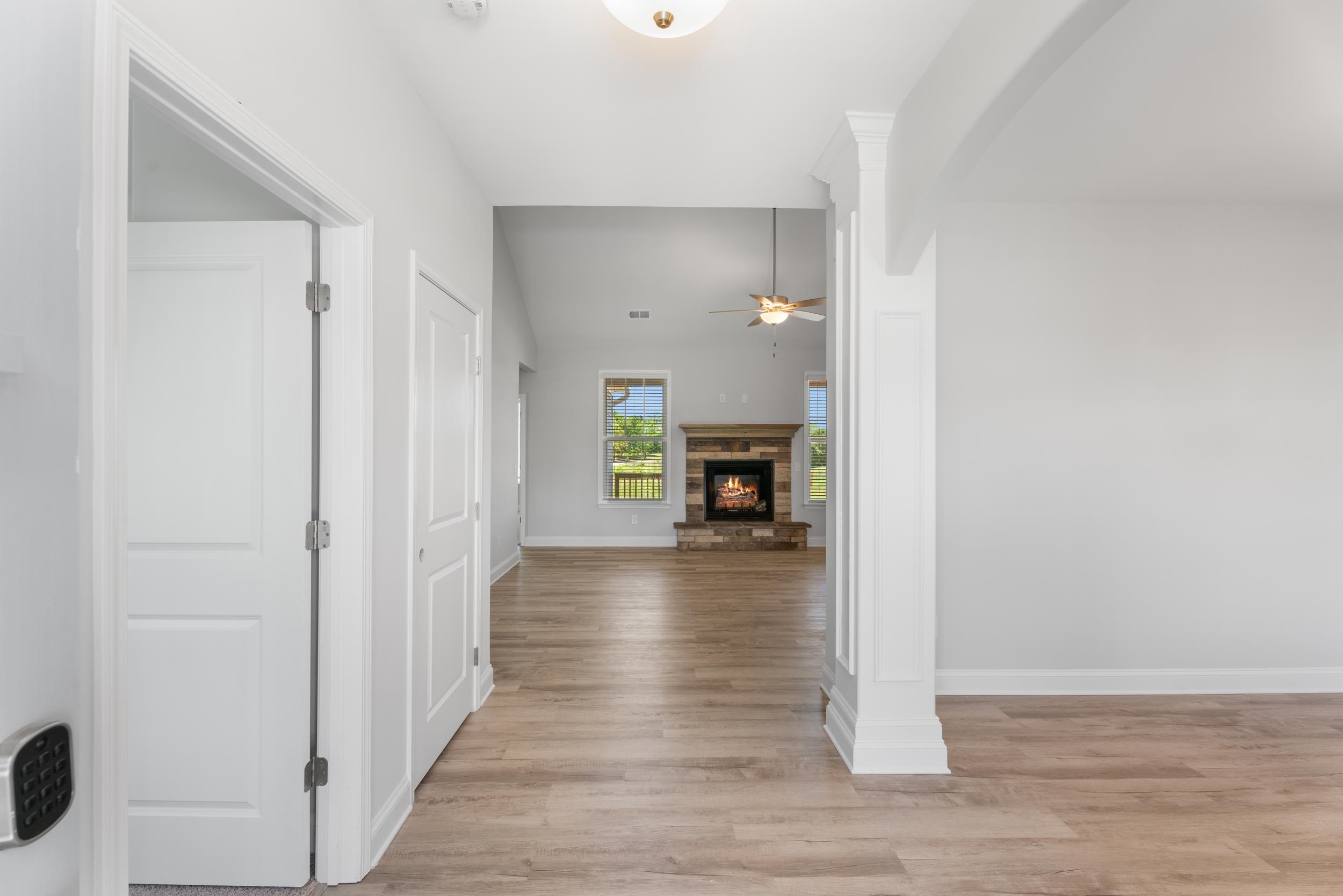 1013 Alder Pond Drive, Campobello, South Carolina image 6