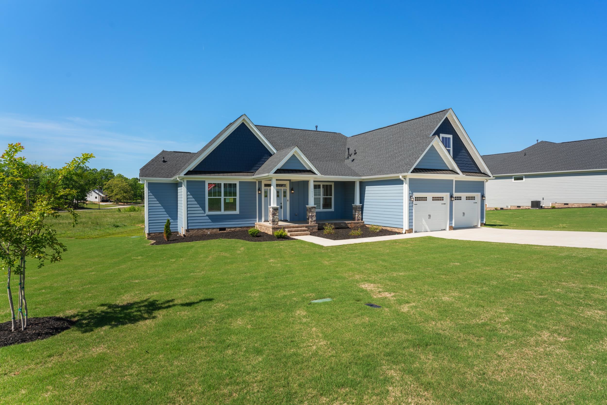 1013 Alder Pond Drive, Campobello, South Carolina image 3