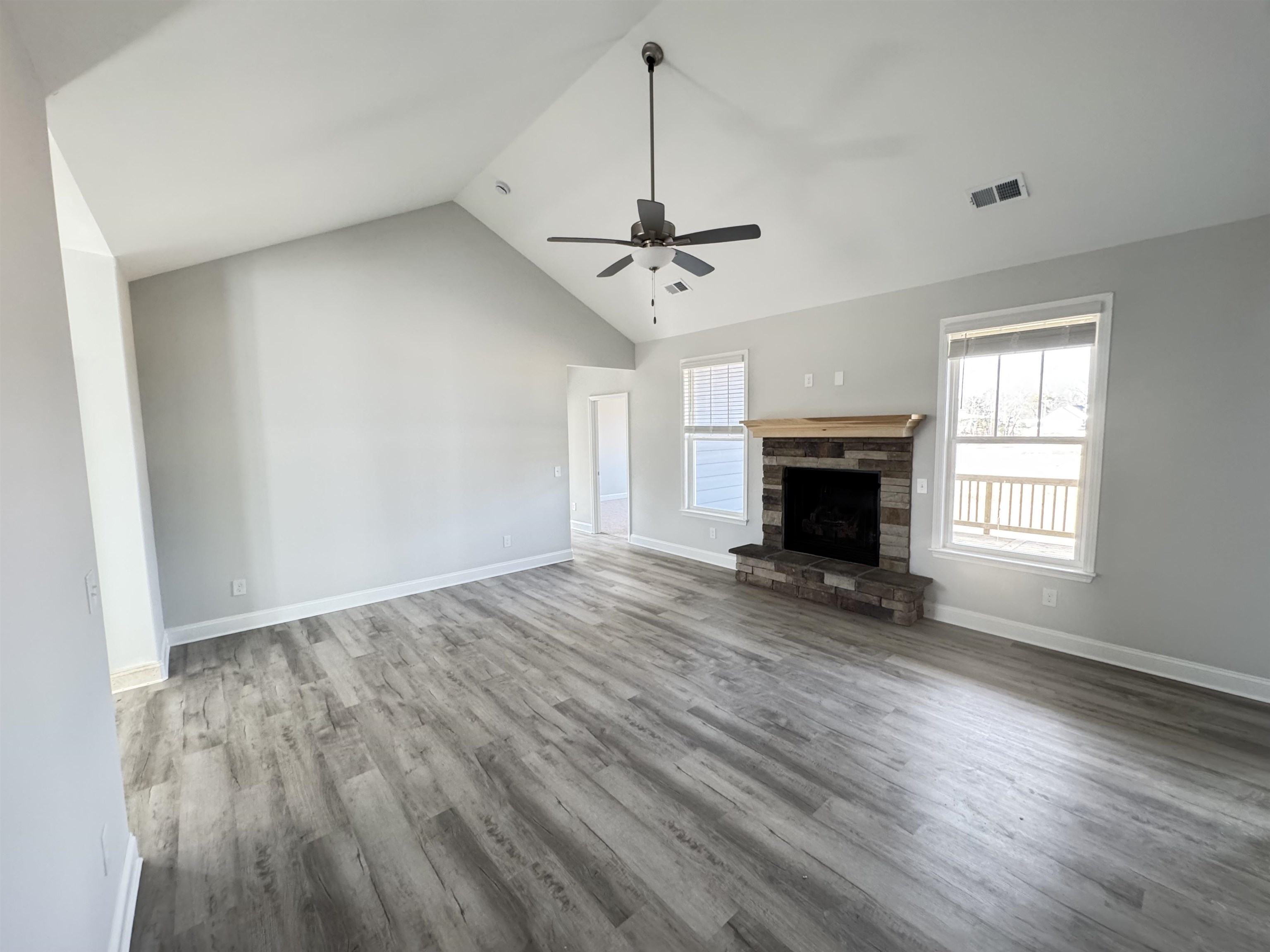 1013 Alder Pond Drive, Campobello, South Carolina image 3