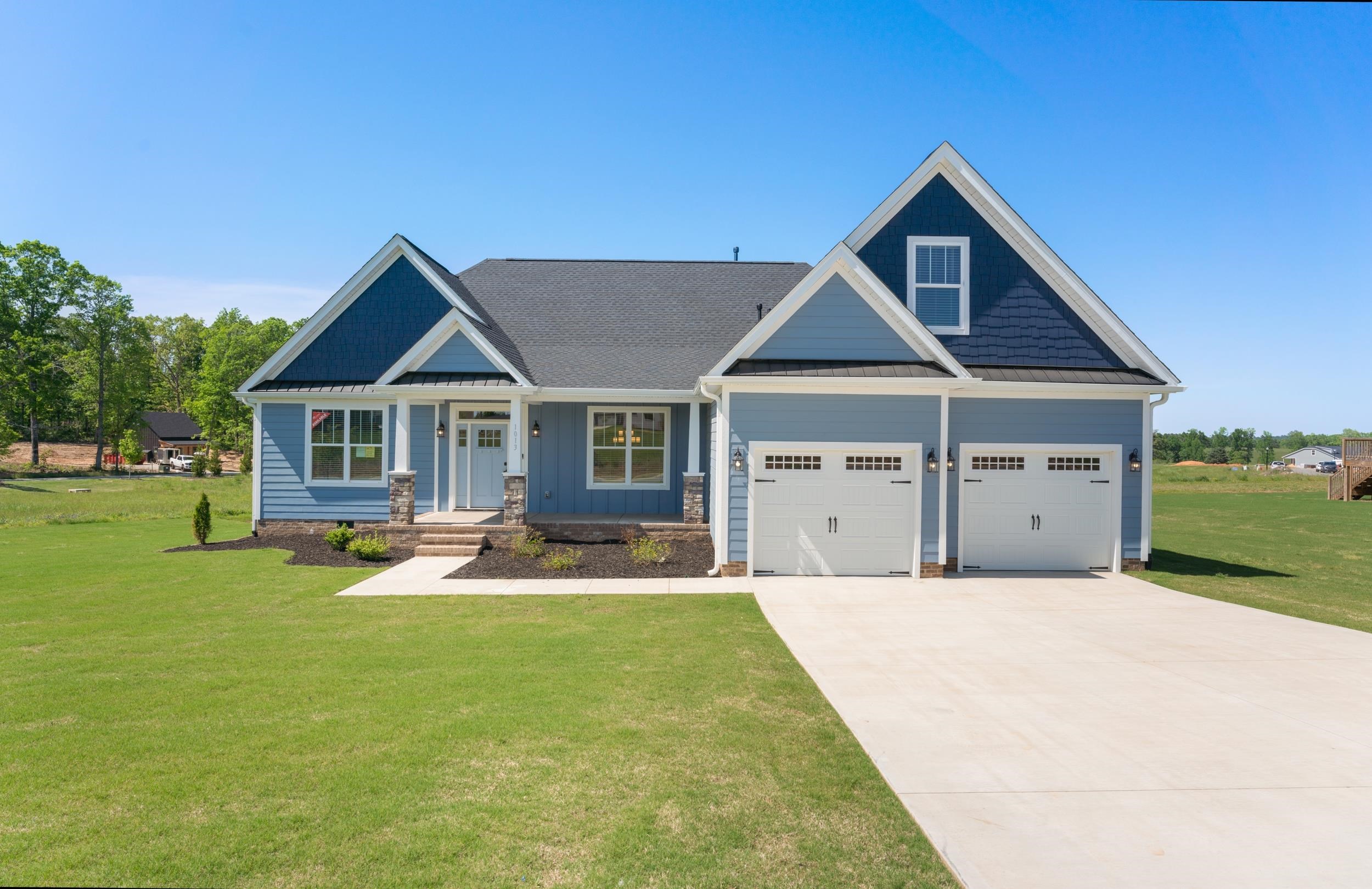 1013 Alder Pond Drive, Campobello, South Carolina image 1