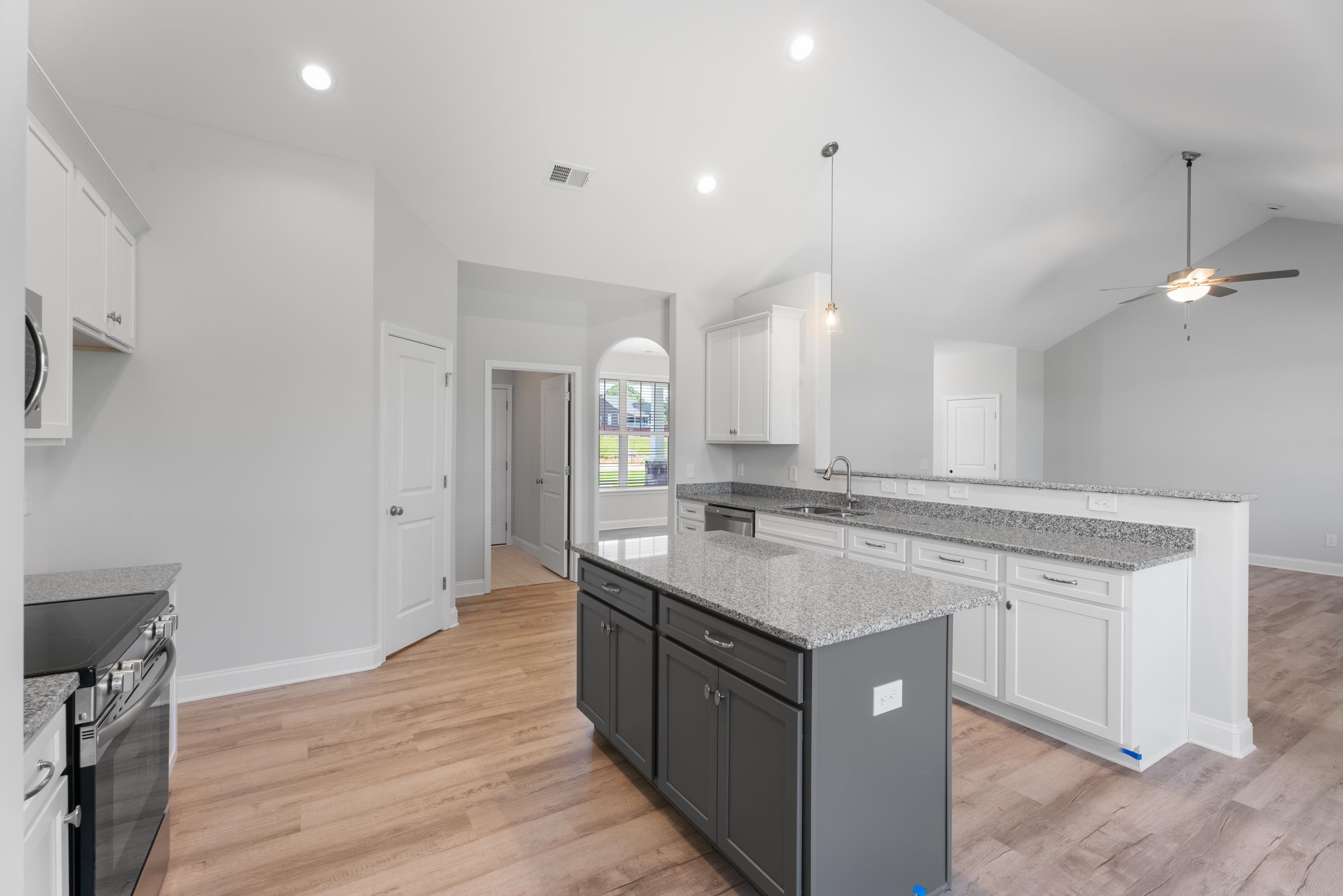 1013 Alder Pond Drive, Campobello, South Carolina image 11