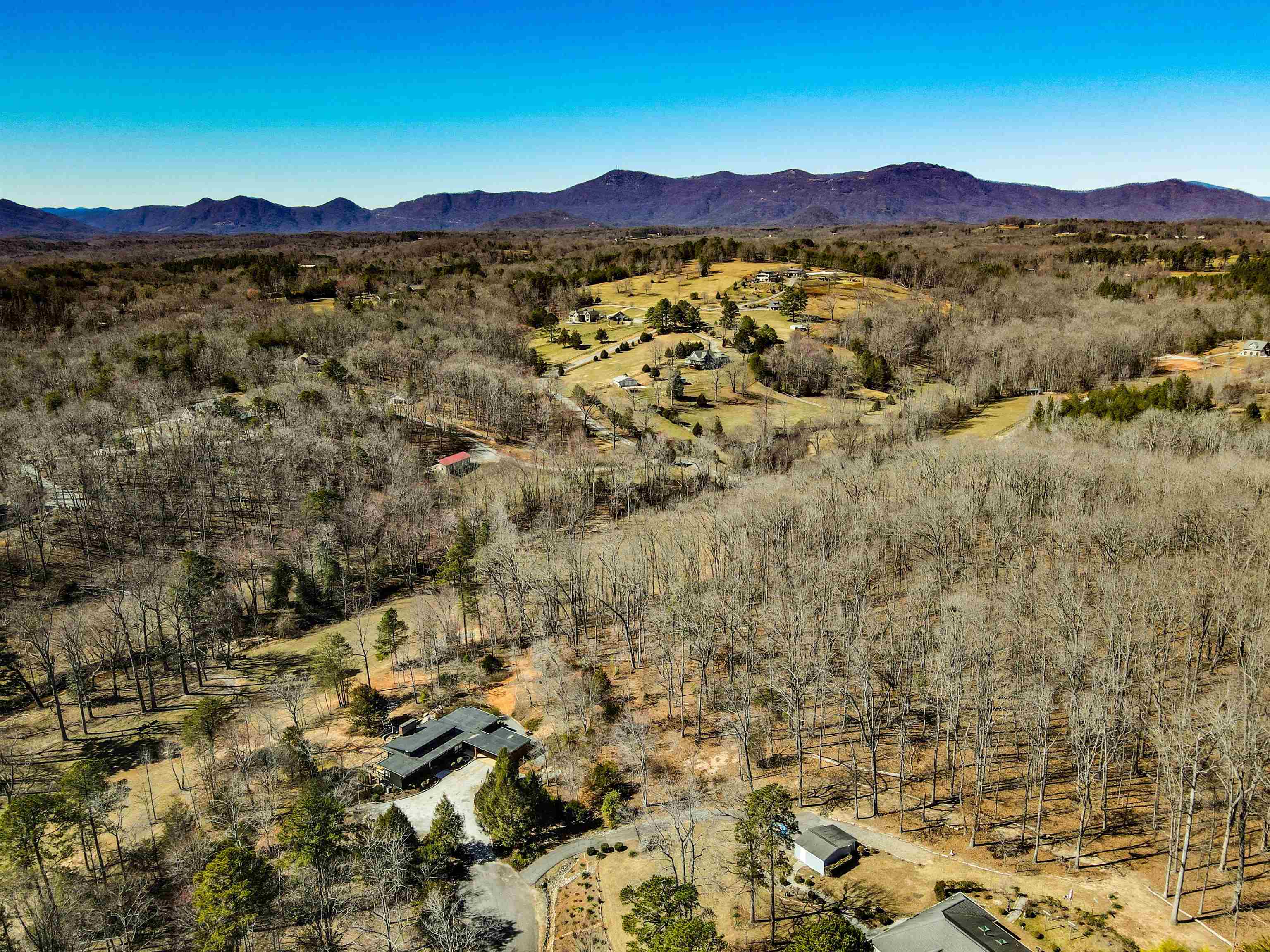 Club Road, Tryon, North Carolina image 12