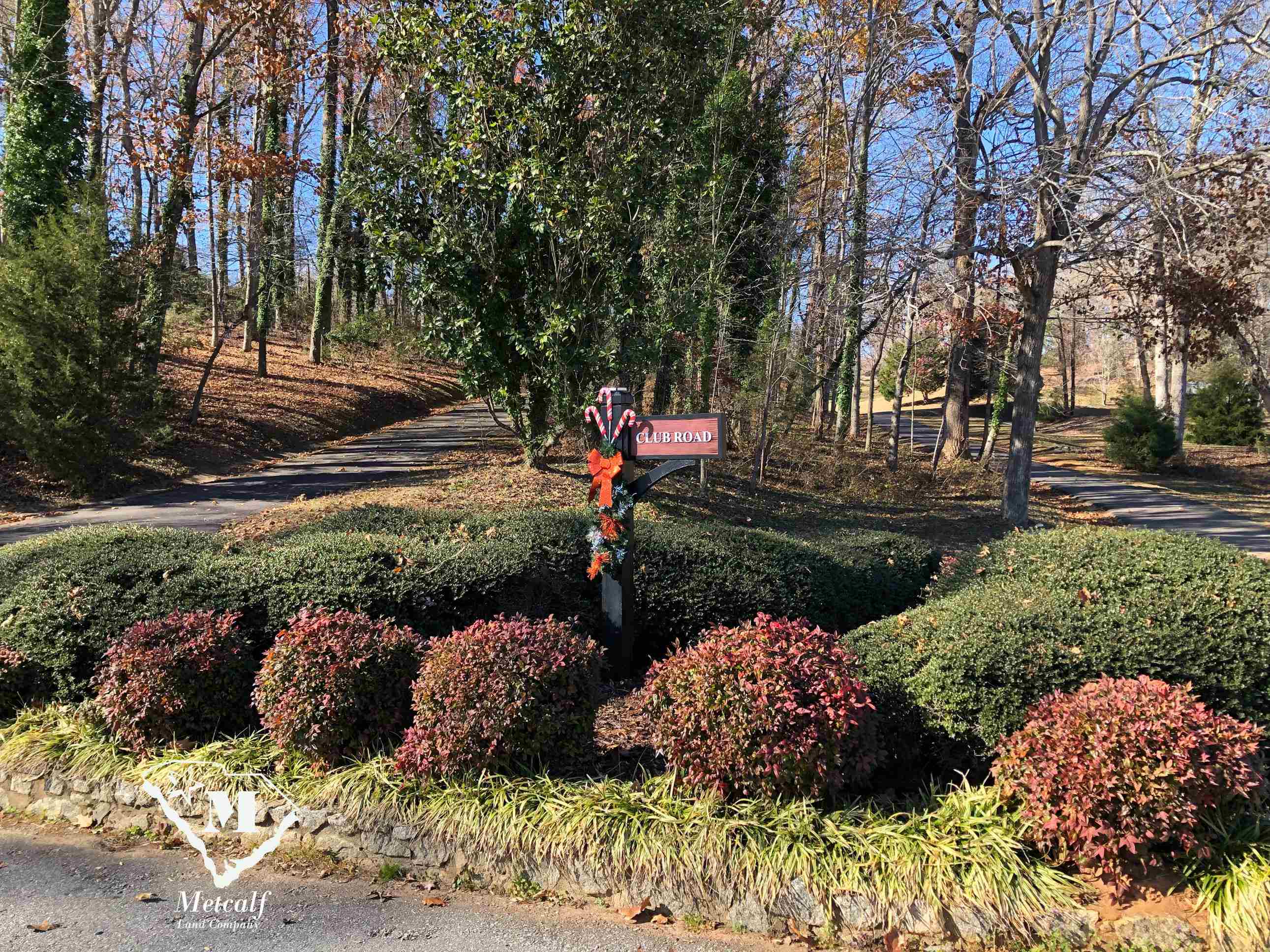 Club Road, Tryon, North Carolina image 8