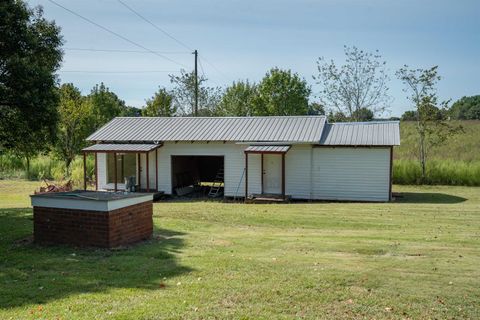 A home in Inman