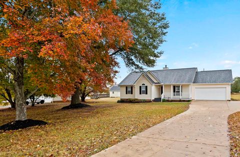 Homes For Sale - 6 Idle Lane<br/> Fountain Inn, SC 29644