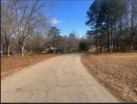 Vacant Land For Sale - 179 Sequoyah Drive<br/> Chesnee, SC 29323