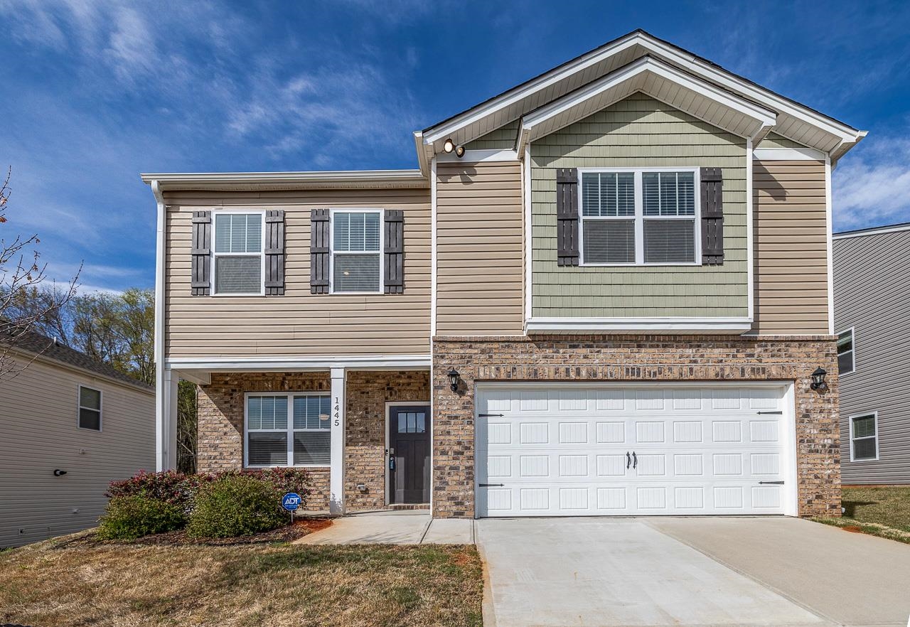 1445 Renoir Court, Lyman, South Carolina image 1