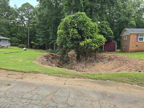 Vacant Land For Sale - LOT 519 Mccluney Drive<br/> Gaffney, SC 29340