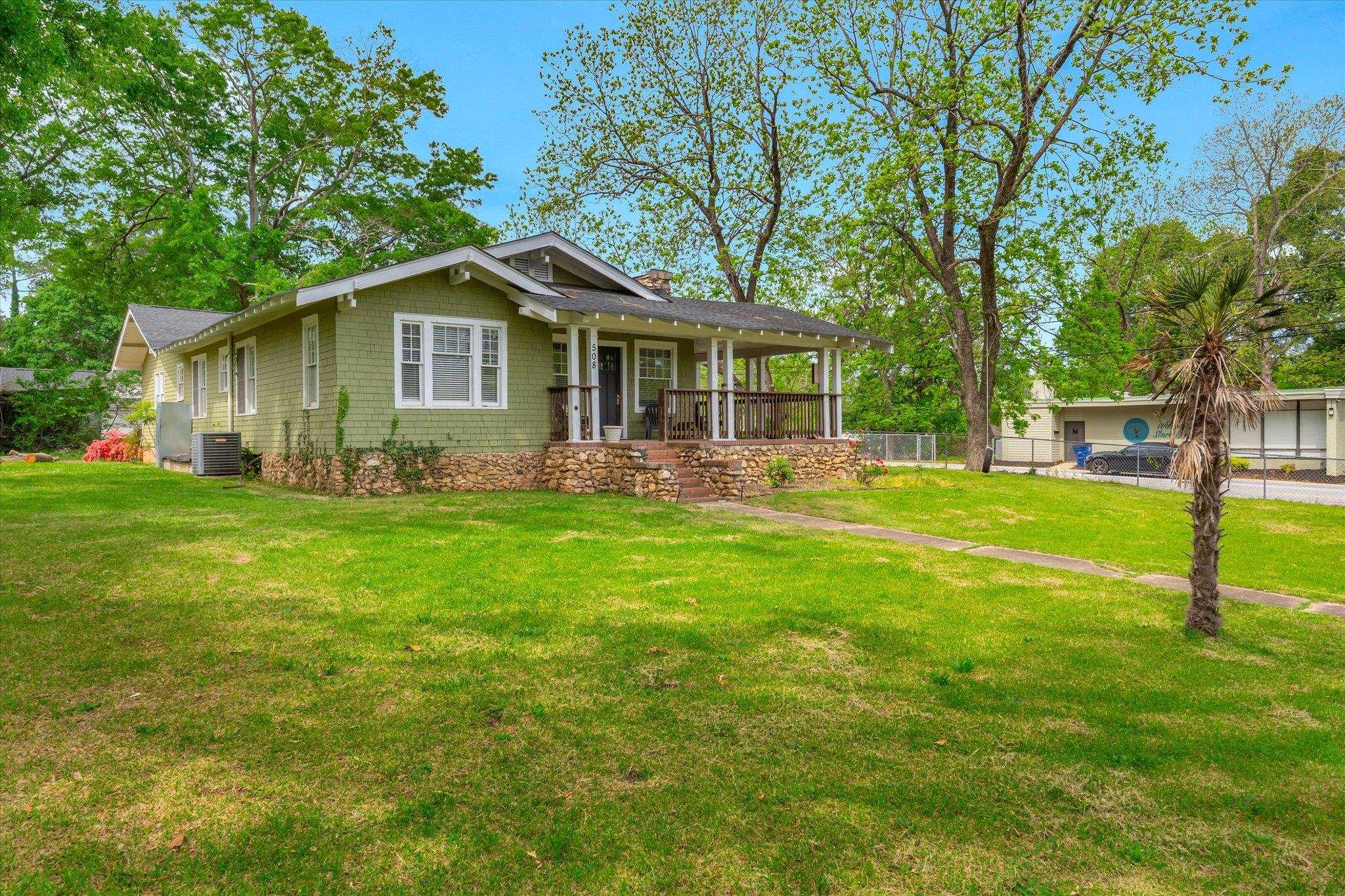 508 S Main Street, Woodruff, South Carolina image 25