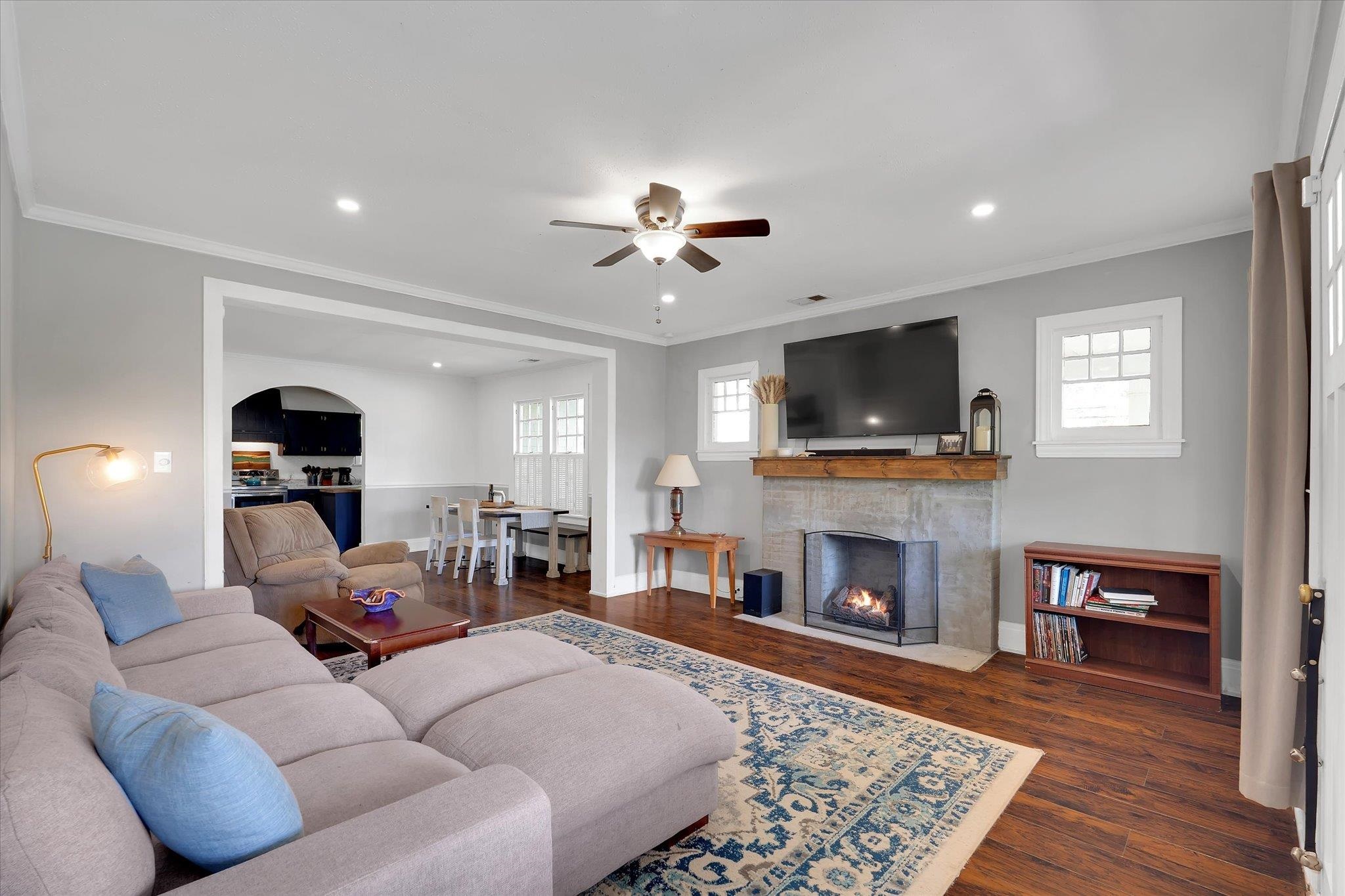 508 S Main Street, Woodruff, South Carolina image 3