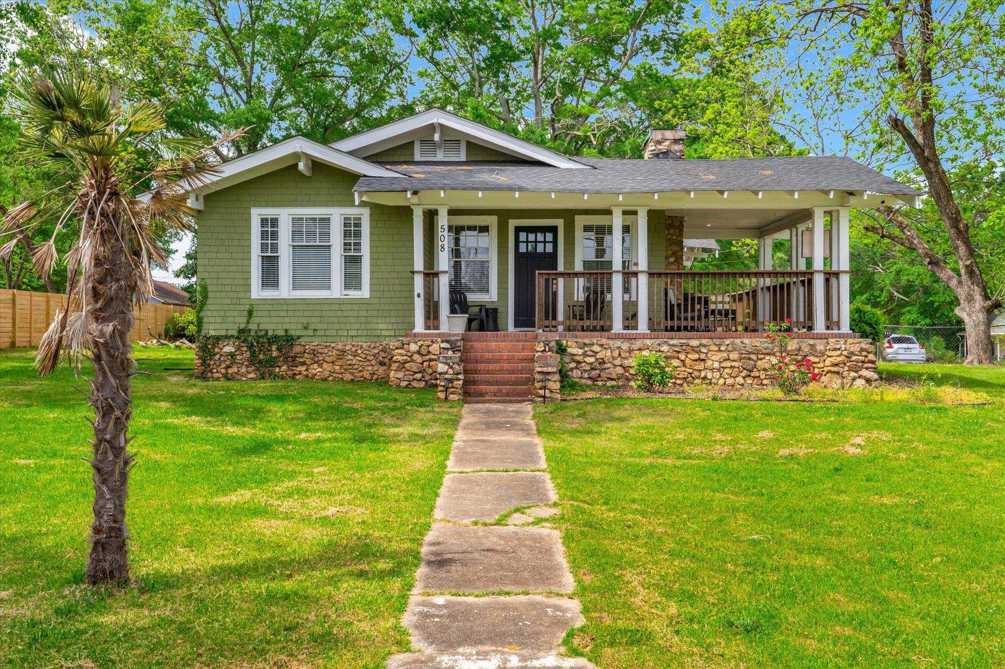 508 S Main Street, Woodruff, South Carolina image 1