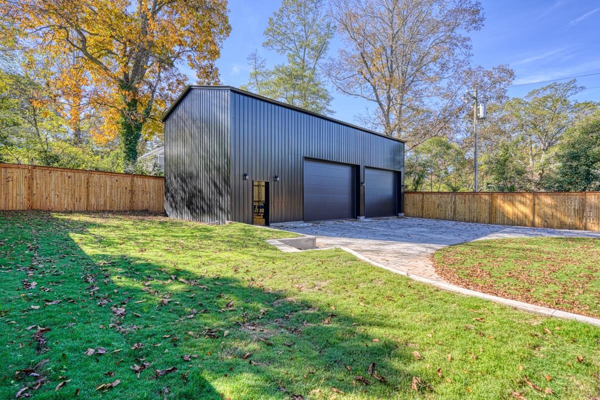825 N Franklin Road Rd, Greenville, South Carolina image 42