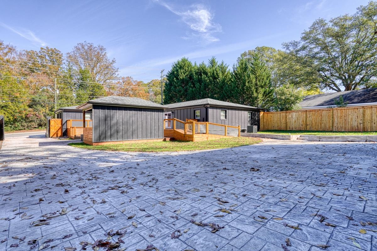 825 N Franklin Road Rd, Greenville, South Carolina image 47