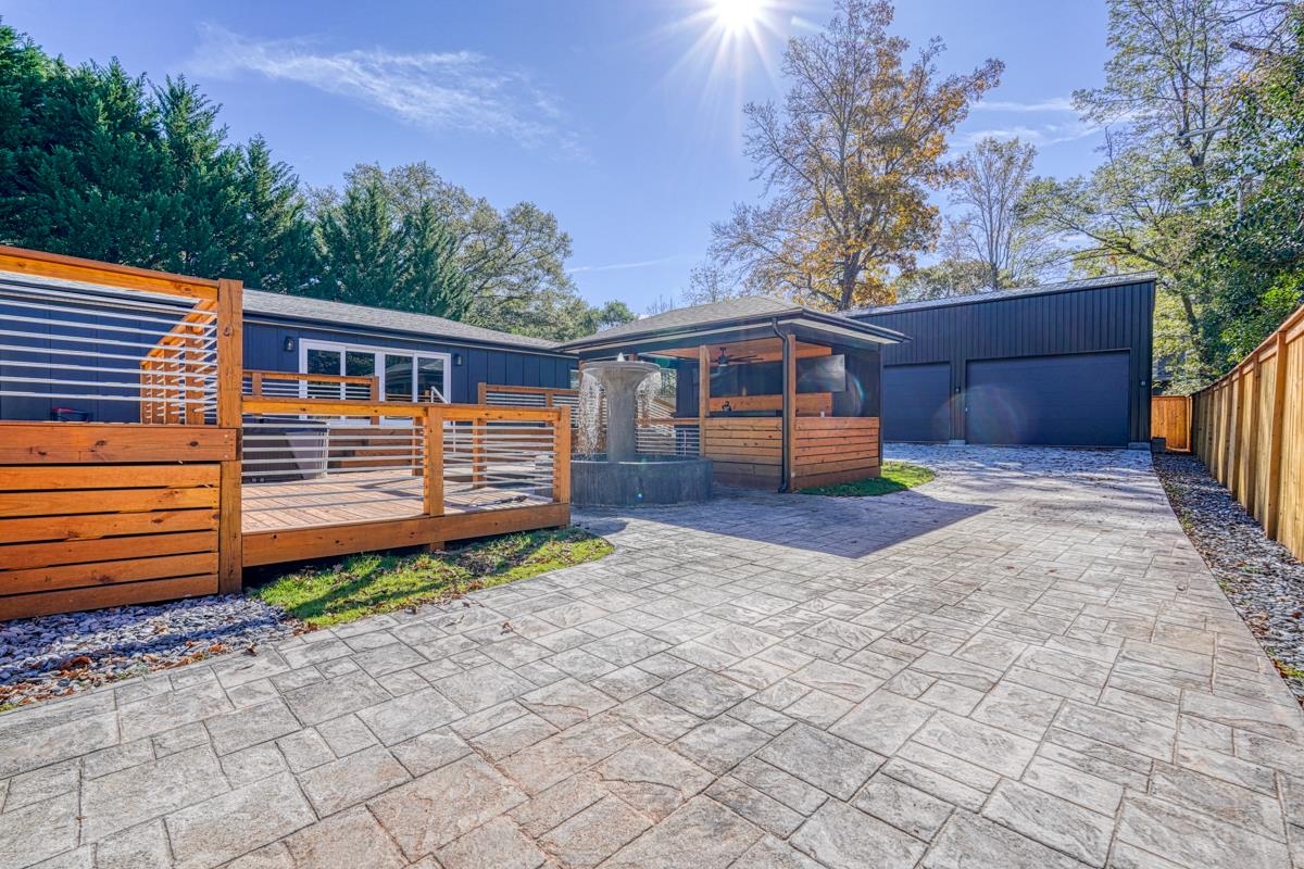 825 N Franklin Road Rd, Greenville, South Carolina image 1