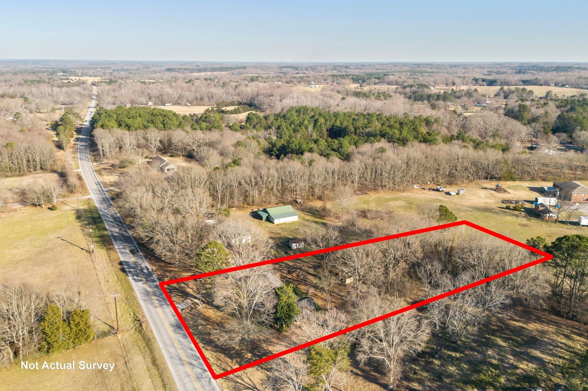 838 49 Highway, Laurens, South Carolina image 38