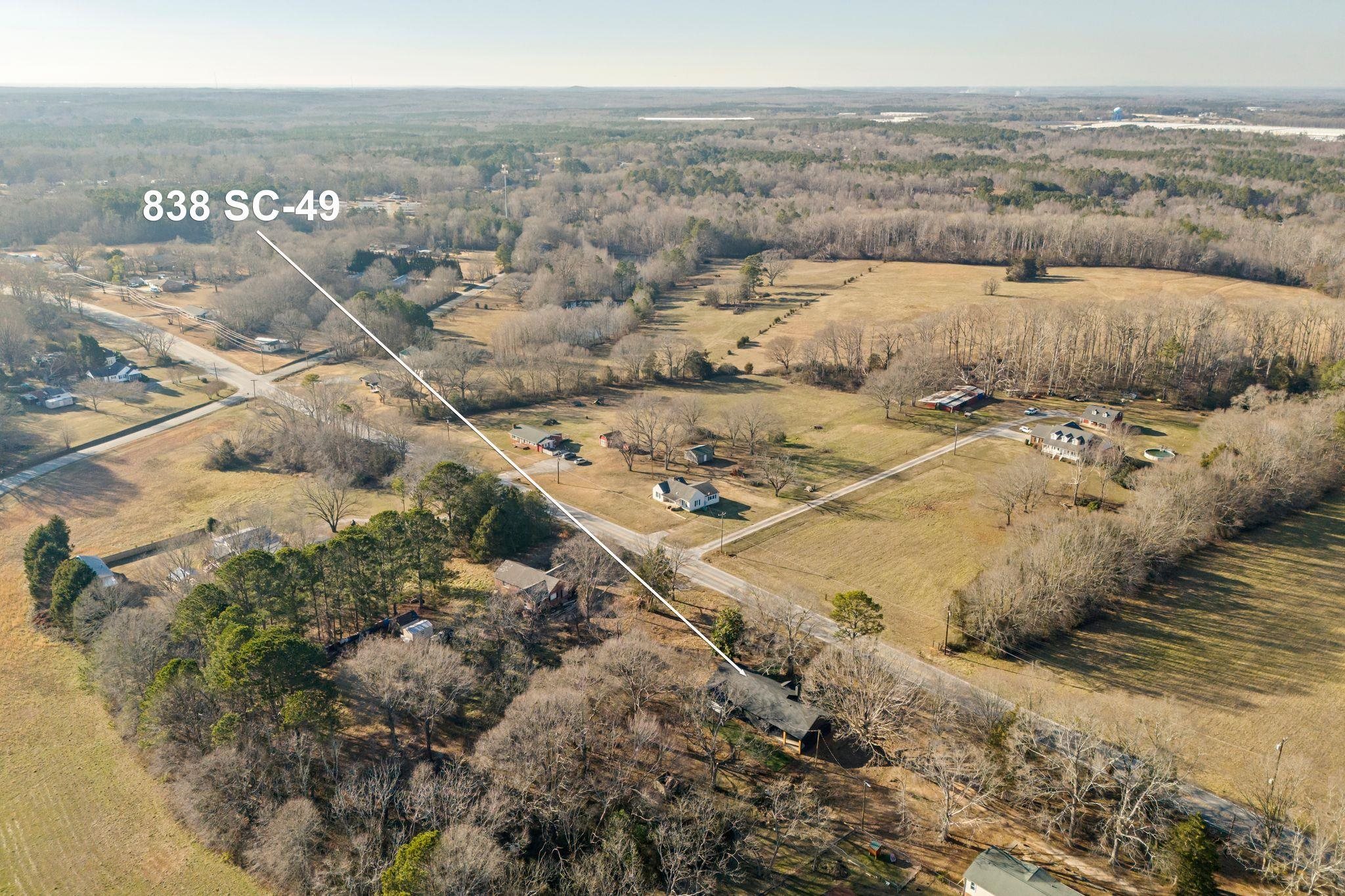 838 49 Highway, Laurens, South Carolina image 42