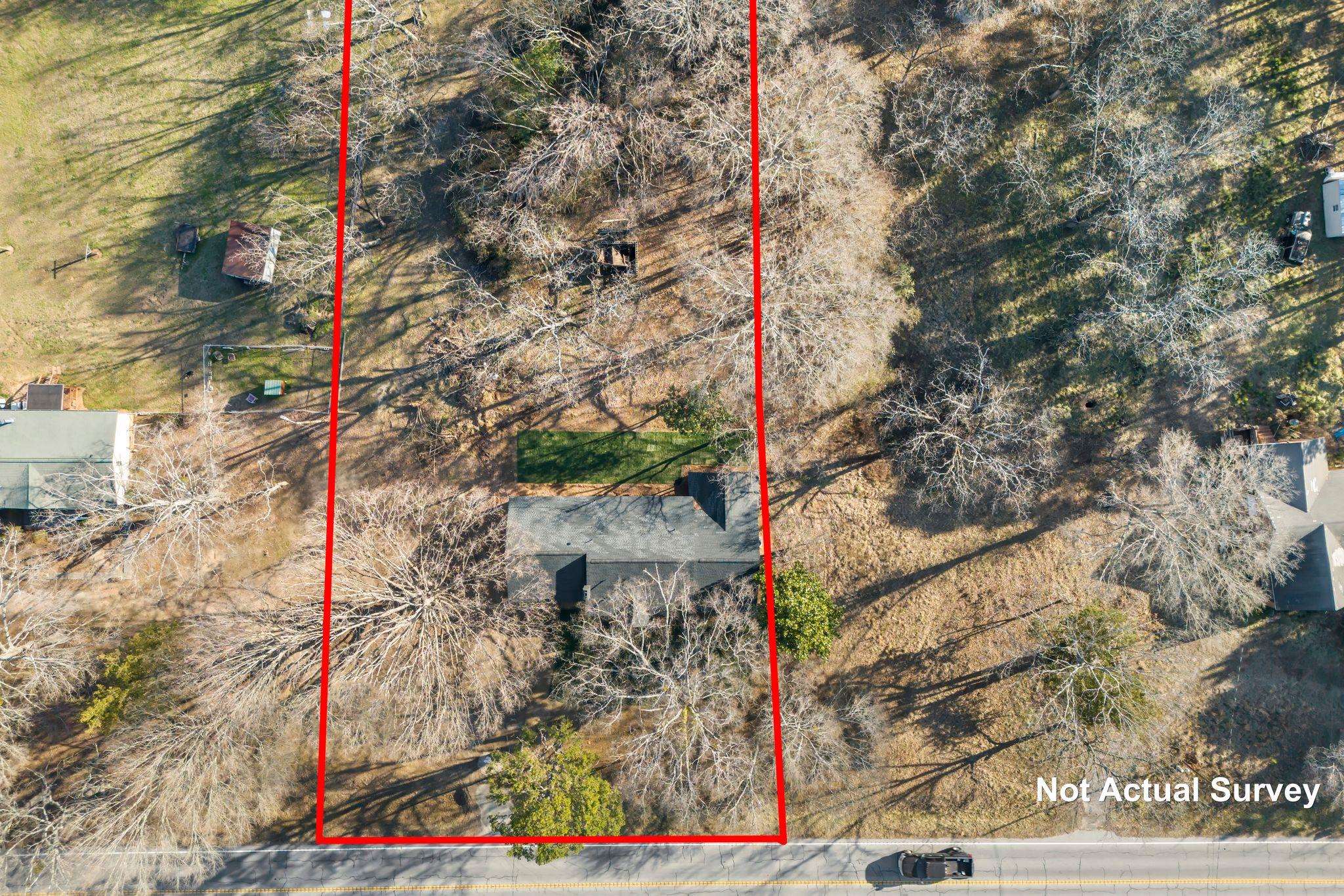 838 49 Highway, Laurens, South Carolina image 36