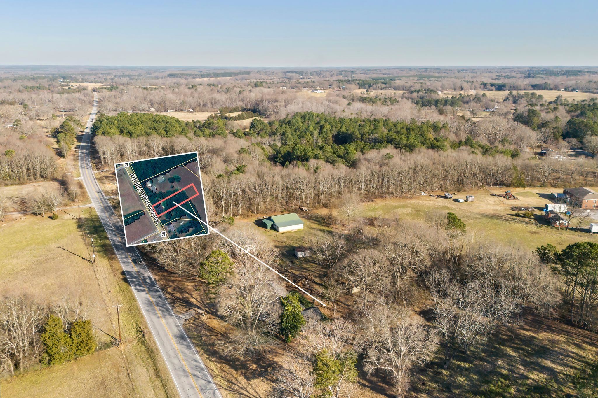 838 49 Highway, Laurens, South Carolina image 37