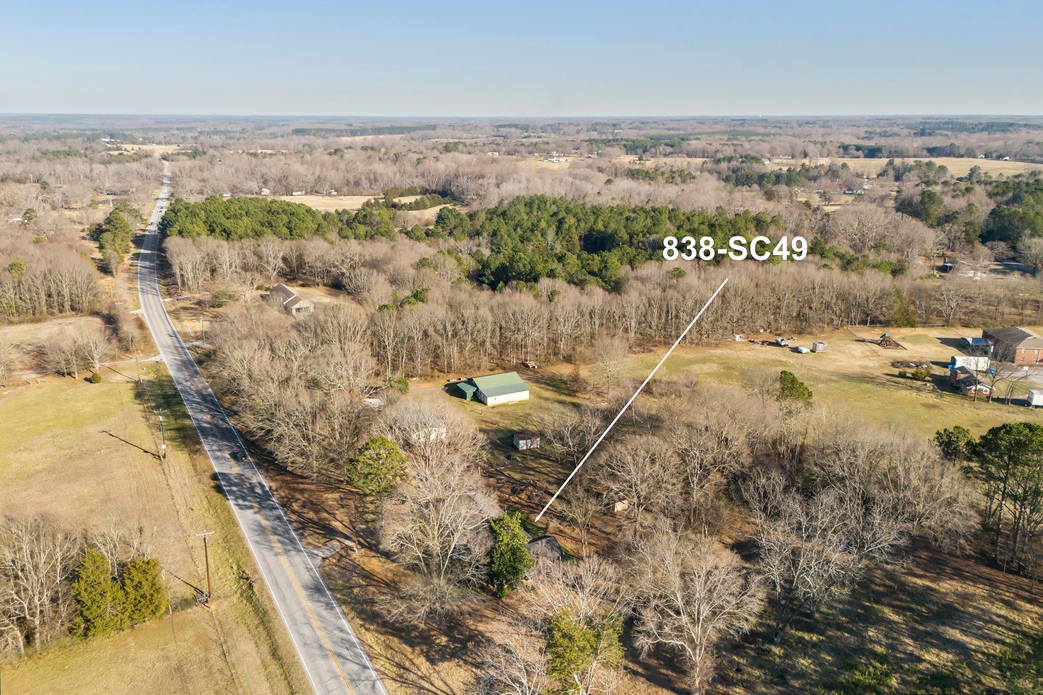 838 49 Highway, Laurens, South Carolina image 41