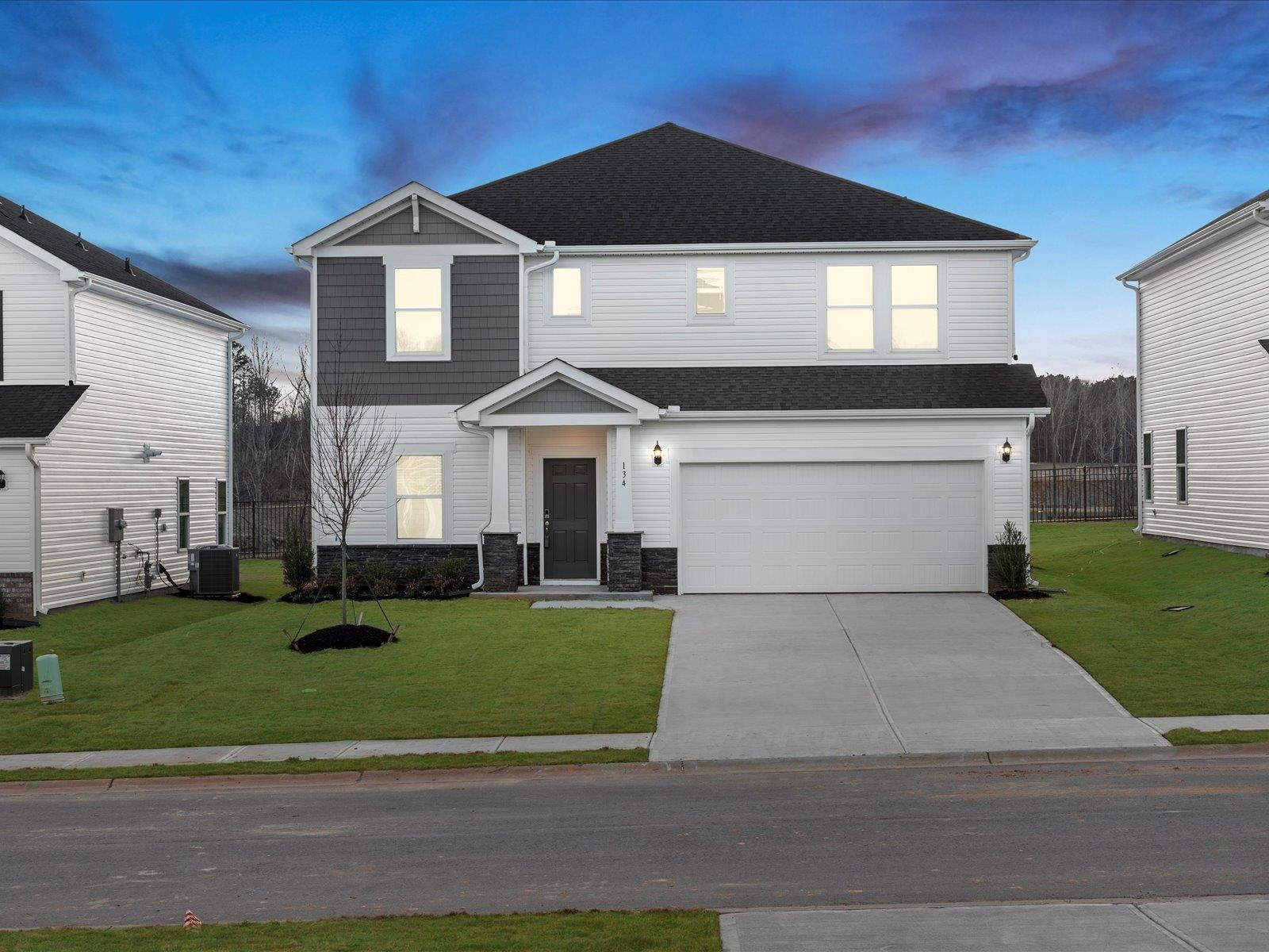 134 Firehole Road, Gray Court, South Carolina image 38