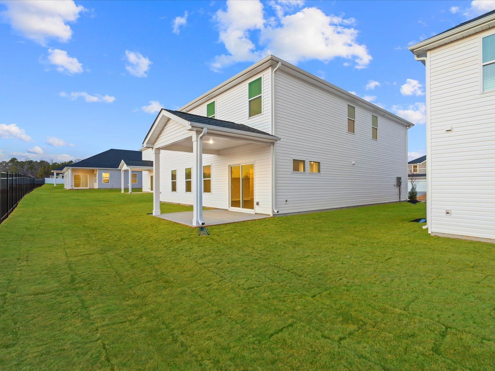 134 Firehole Road, Gray Court, South Carolina image 36
