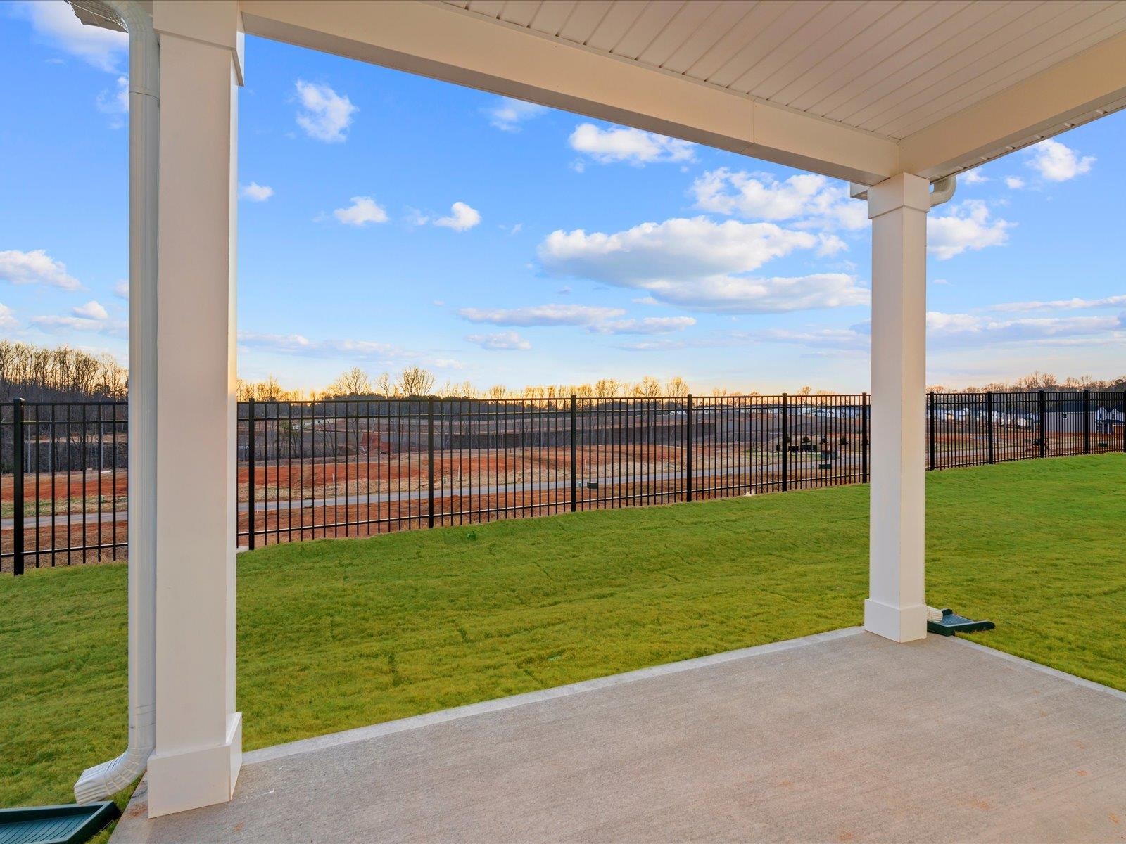 134 Firehole Road, Gray Court, South Carolina image 35