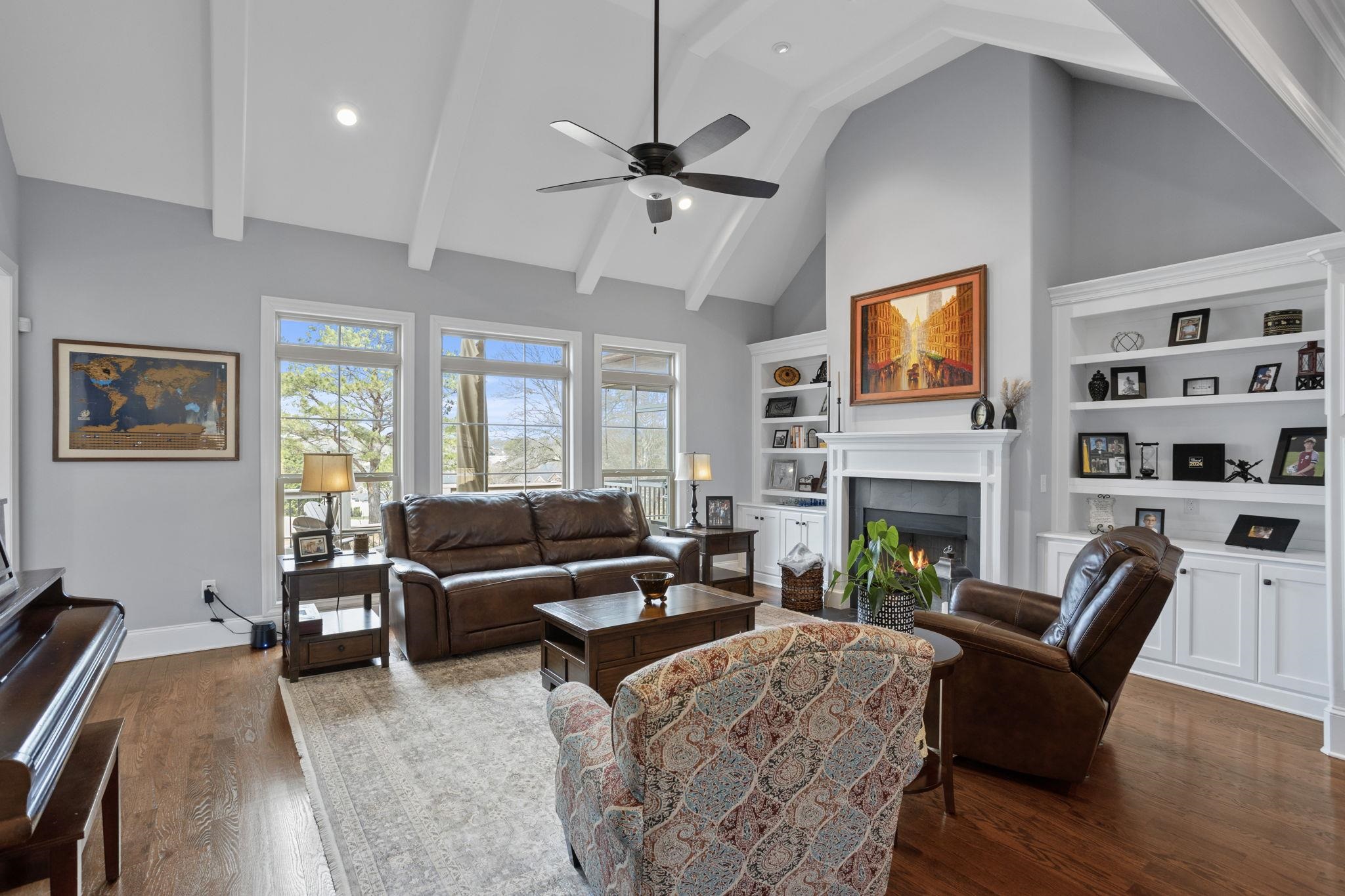543 Live Oak Court, Greer, South Carolina image 7