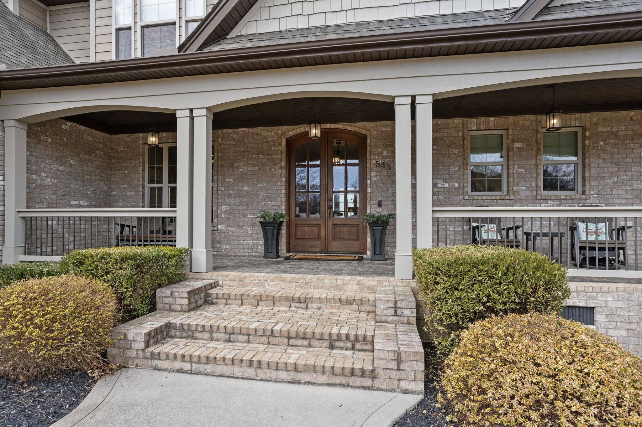 543 Live Oak Court, Greer, South Carolina image 2