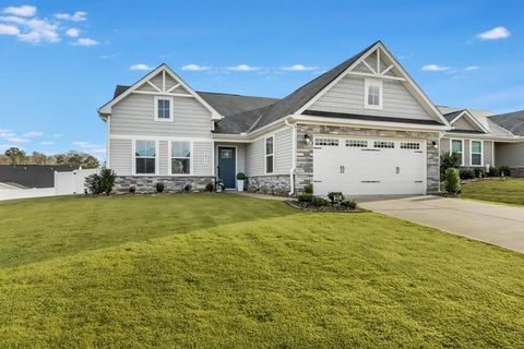 Homes For Sale - 2315 Caffry Lane<br/> Spartanburg County, Boiling Springs, SC 29316