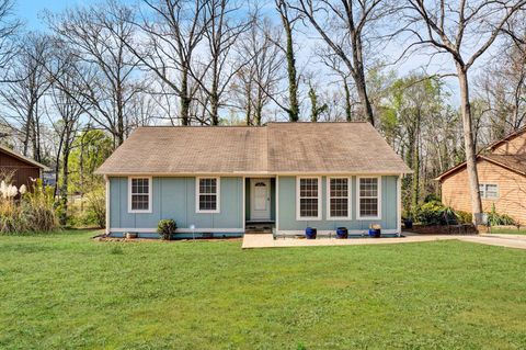 Homes For Sale - 317 Seven Oaks Lane<br/> Spartanburg, SC 29301