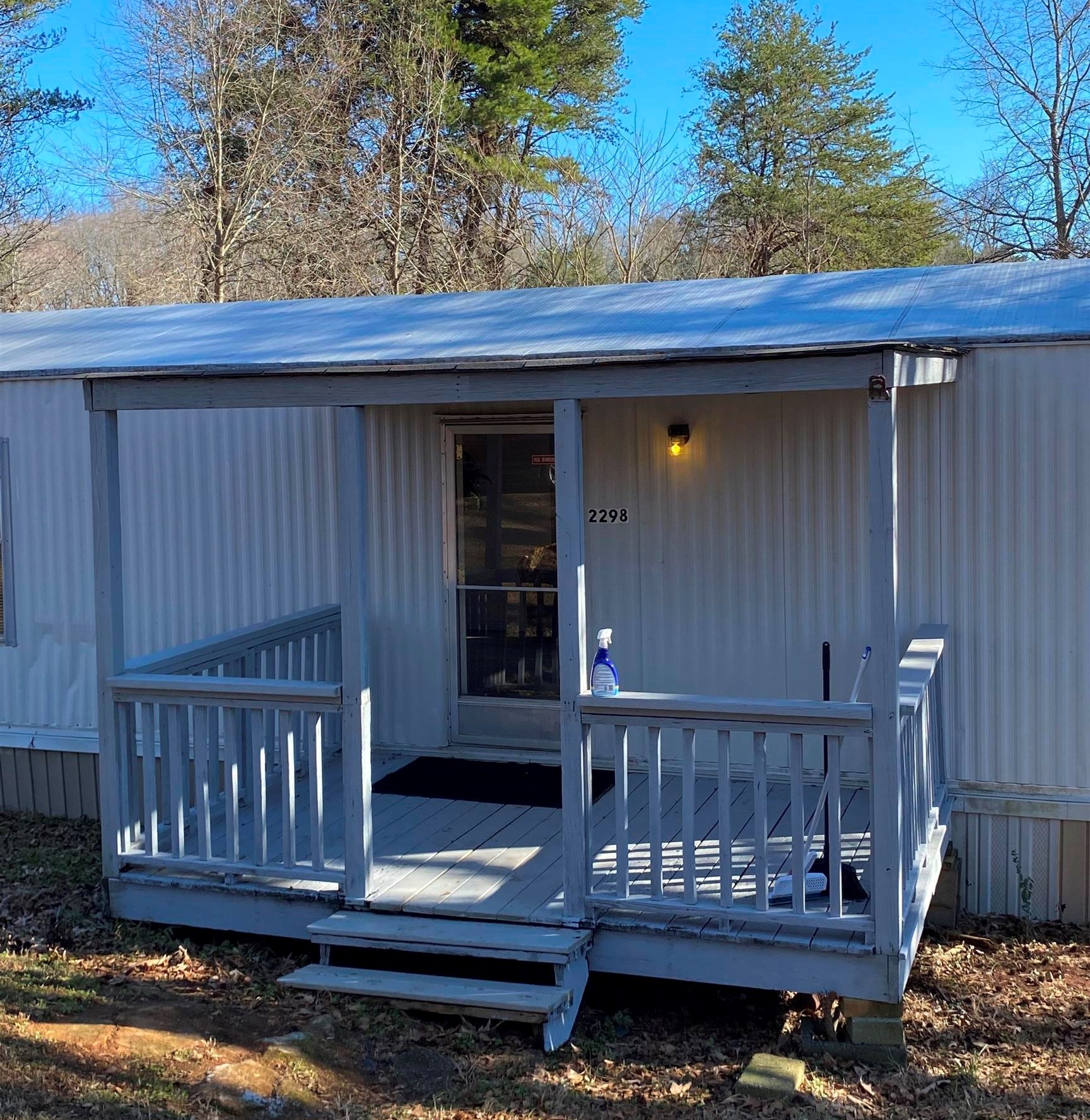 2298 Ballenger Road, Wellford, South Carolina image 3