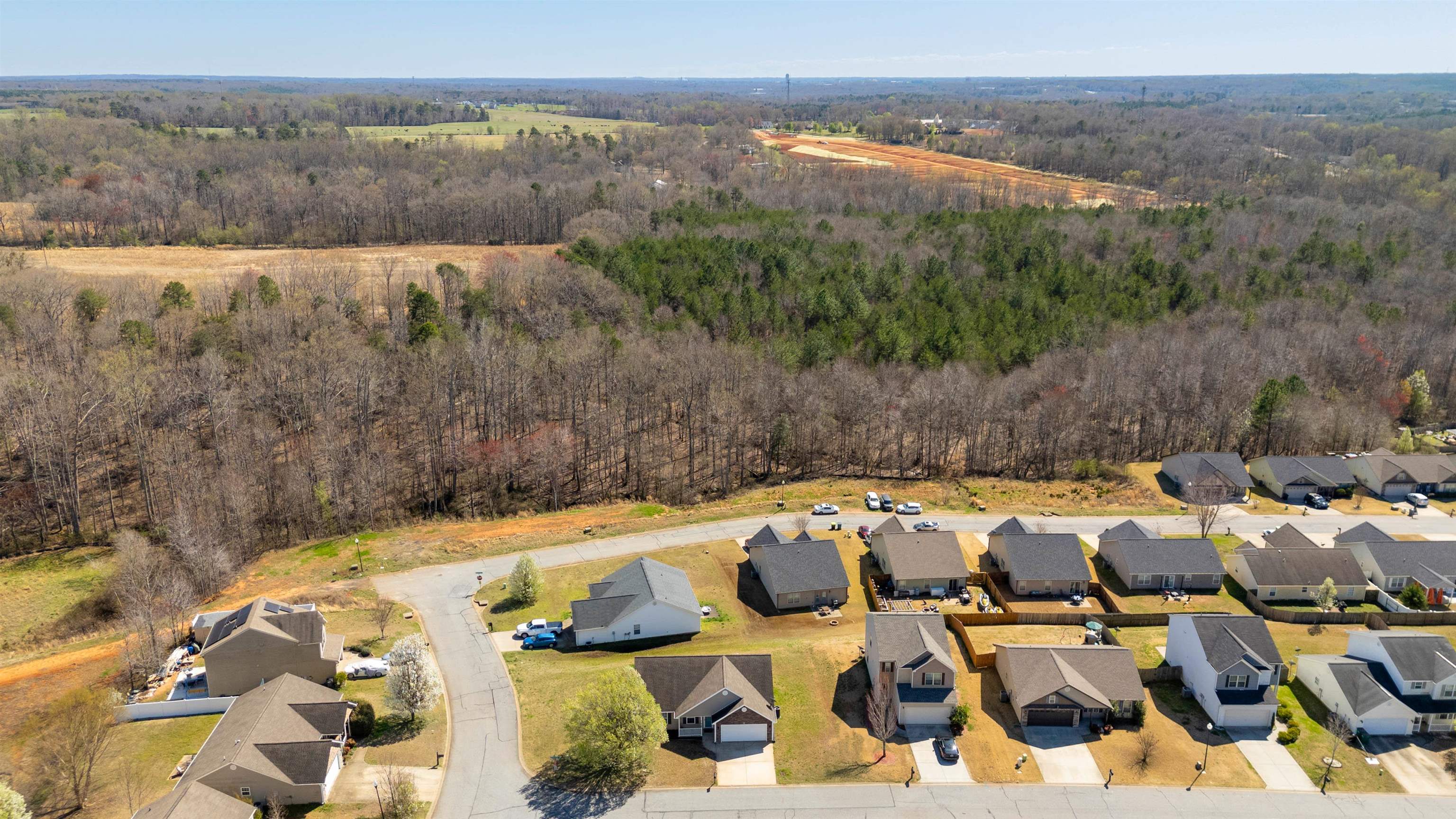 640 Slippery Moss Drive, Spartanburg, South Carolina image 28