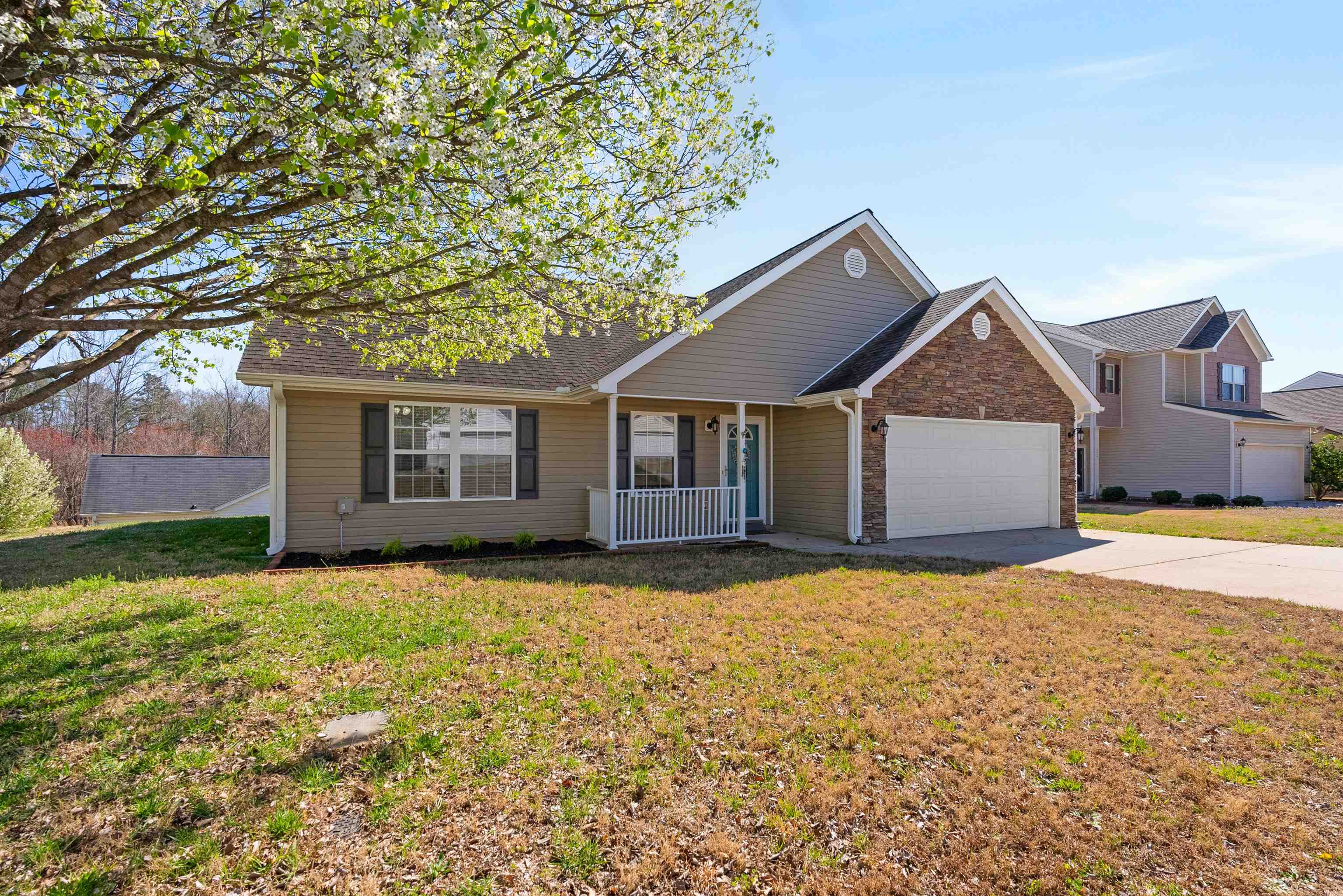 640 Slippery Moss Drive, Spartanburg, South Carolina image 3