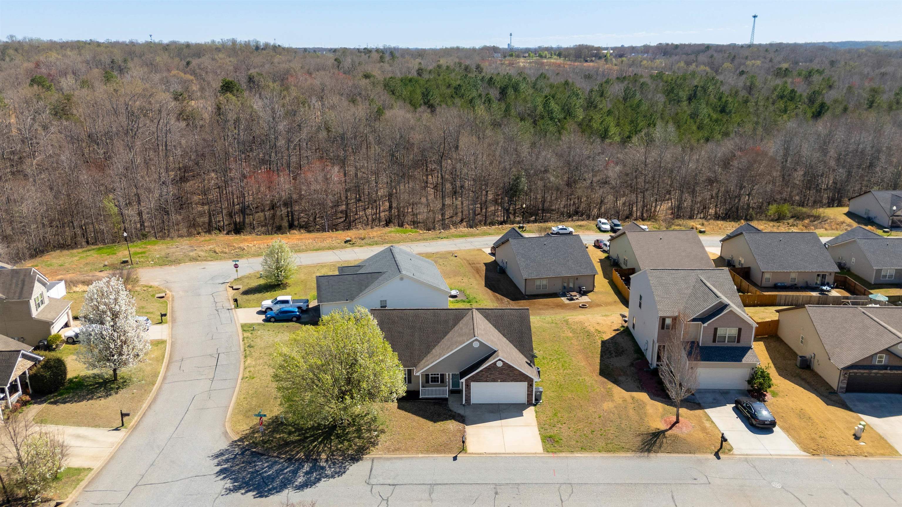 640 Slippery Moss Drive, Spartanburg, South Carolina image 26
