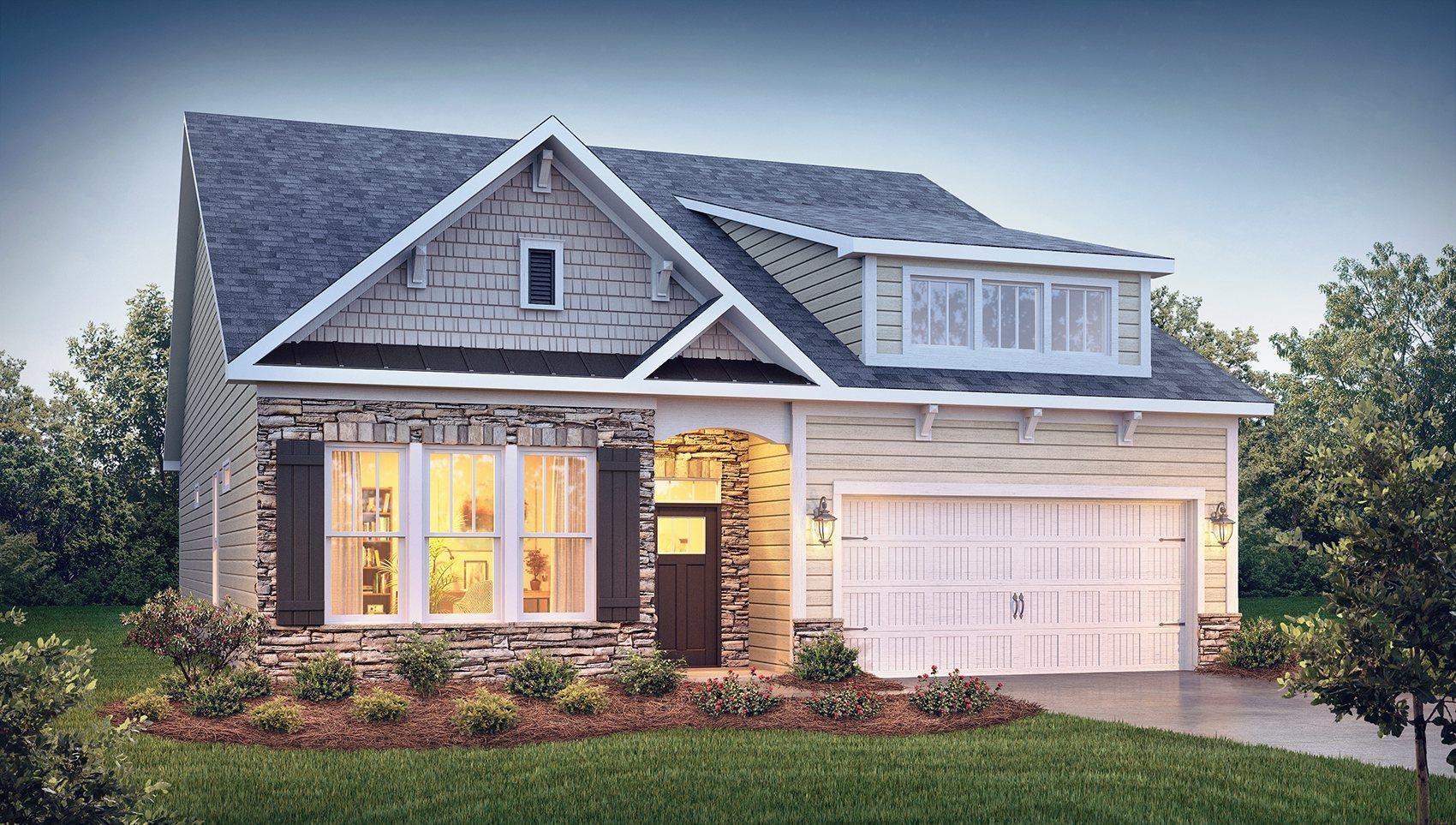 1808 Wabash Place, Boiling Springs, South Carolina image 1
