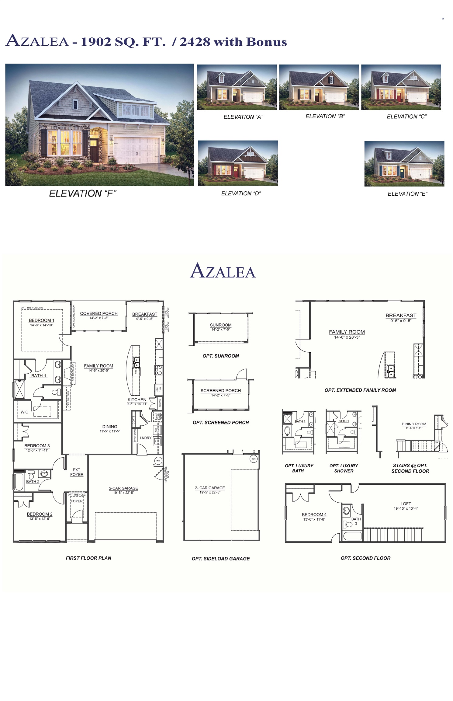 1808 Wabash Place, Boiling Springs, South Carolina image 2