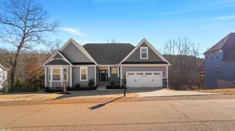 A home in Chesnee