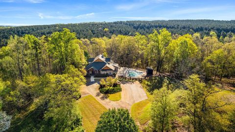 A home in Chesnee